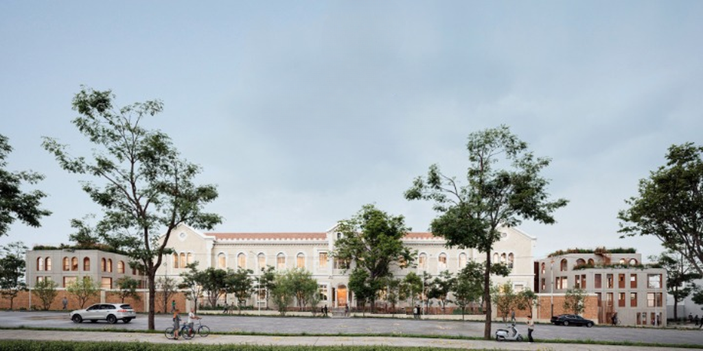 Alma Mater - Breve Lançamento - Apartamento em Ipiranga, São Paulo - à venda - PERENNIAL ASSESSORIA E SERVIÇOS LTDA EPP