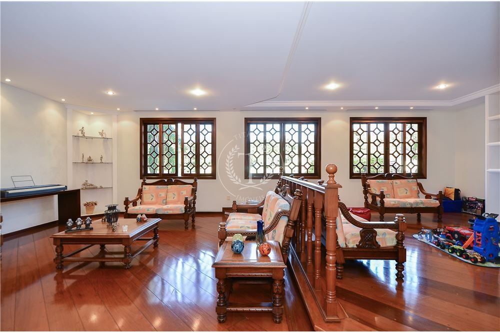Casa, 4 quartos, 430 m² - Foto 36