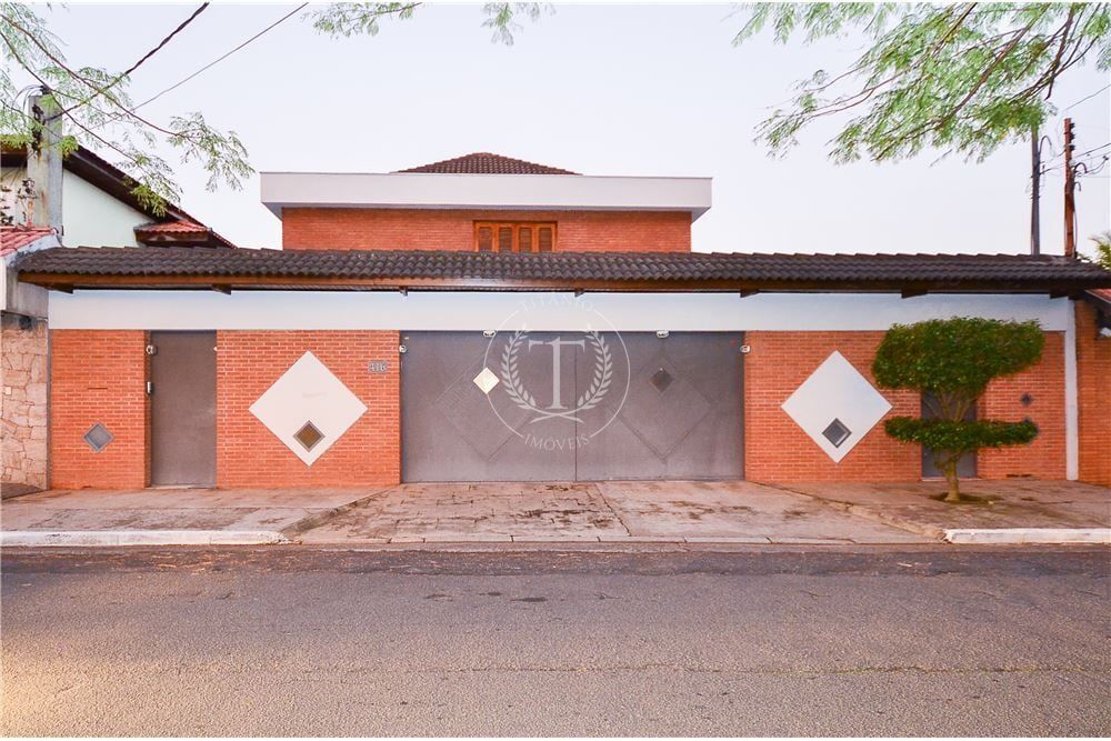 Casa, 4 quartos, 430 m² - Foto 29