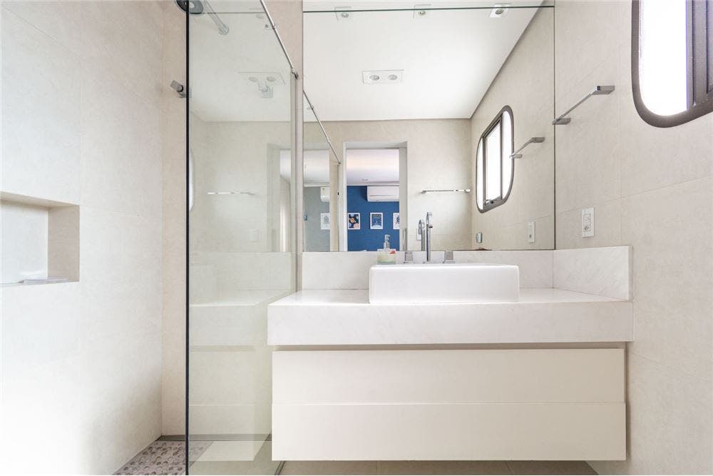 Apartamento, 3 quartos, 210 m² - Foto 7