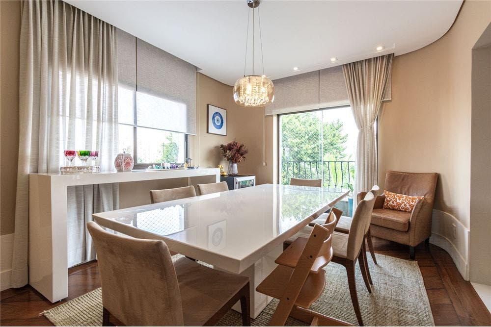 Apartamento, 3 quartos, 210 m² - Foto 28