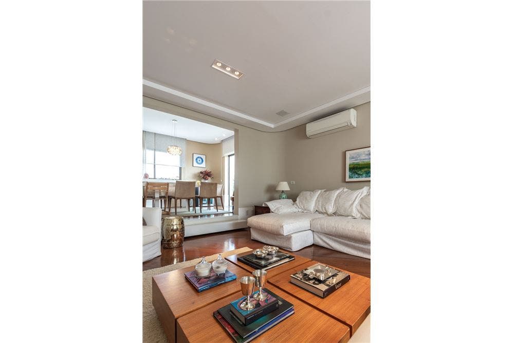 Apartamento, 3 quartos, 210 m² - Foto 26