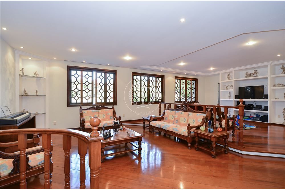 Casa, 4 quartos, 430 m² - Foto 32
