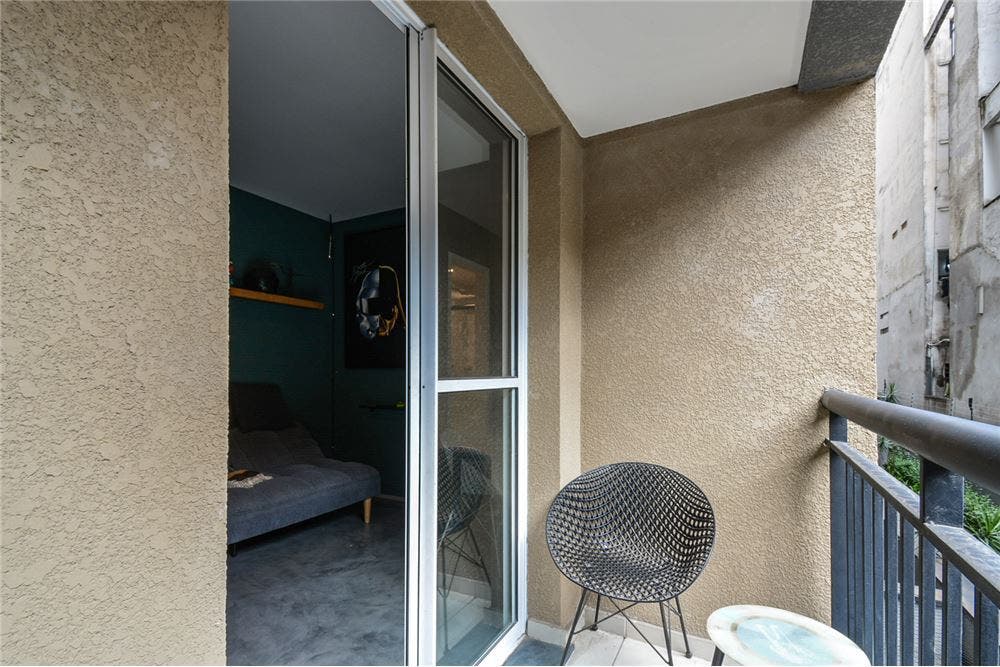 Apartamento, 1 quarto, 28 m² - Foto 12
