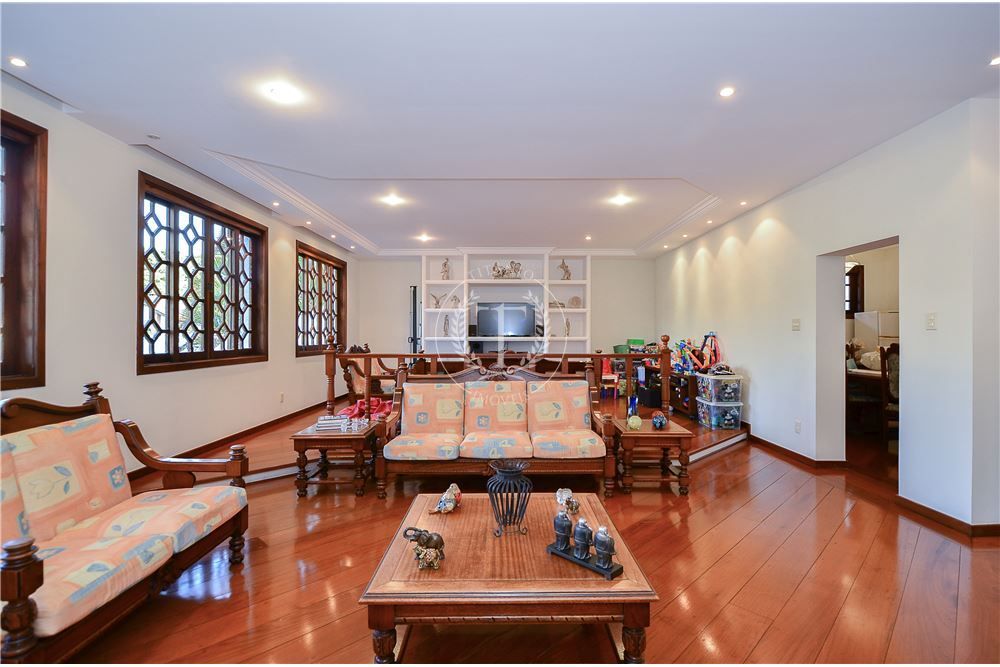 Casa, 4 quartos, 430 m² - Foto 35