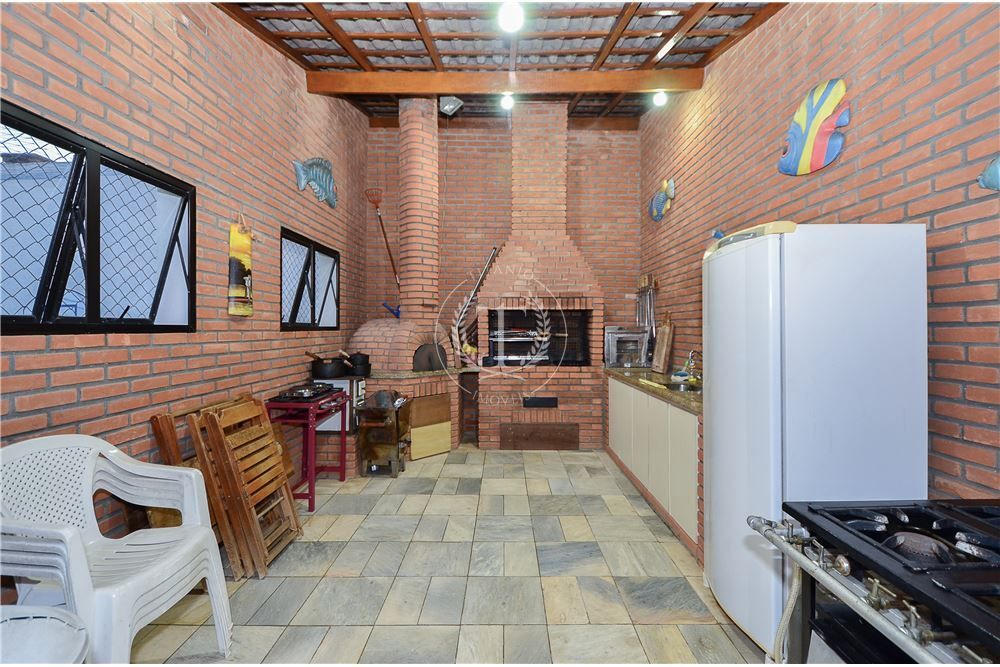 Casa, 4 quartos, 430 m² - Foto 18