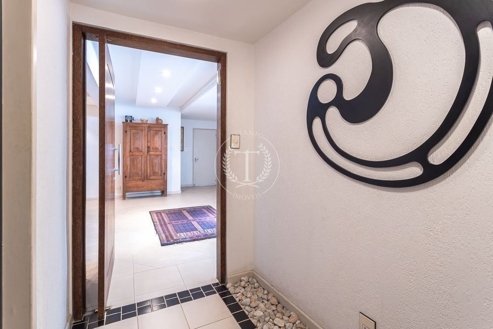 Apartamento, 6 quartos, 333 m² - Foto 31