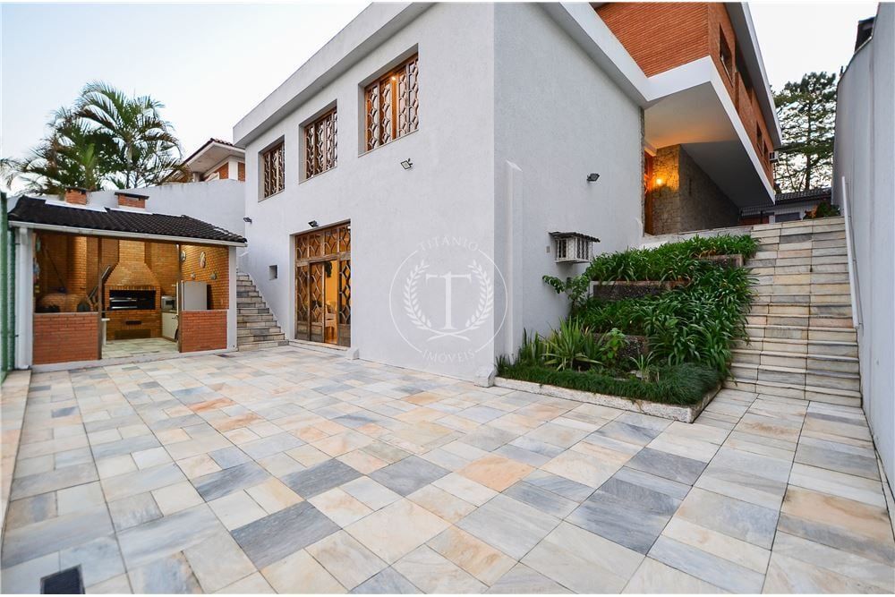 Casa, 4 quartos, 430 m² - Foto 19