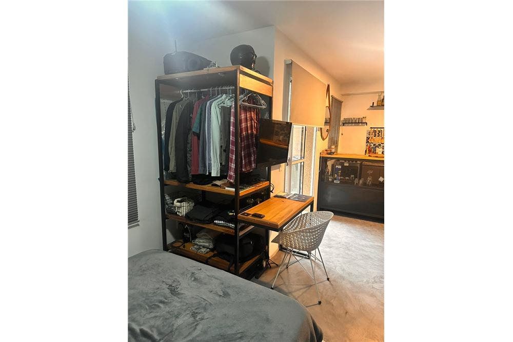Apartamento, 1 quarto, 28 m² - Foto 22
