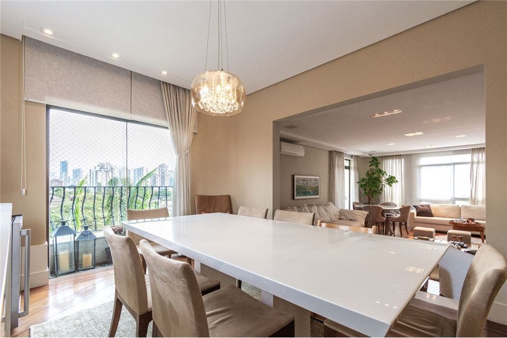 Apartamento, 3 quartos, 210 m² - Foto 29