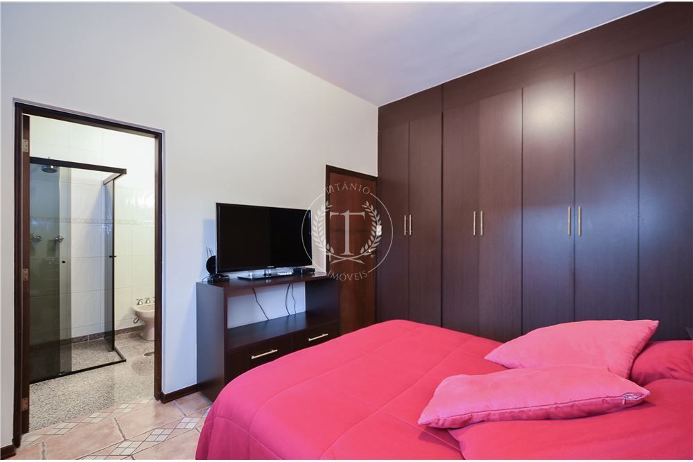 Casa, 4 quartos, 430 m² - Foto 49
