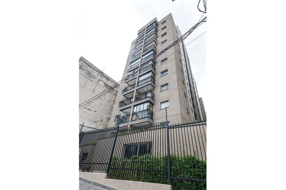 Apartamento, 1 quarto, 28 m² - Foto 6