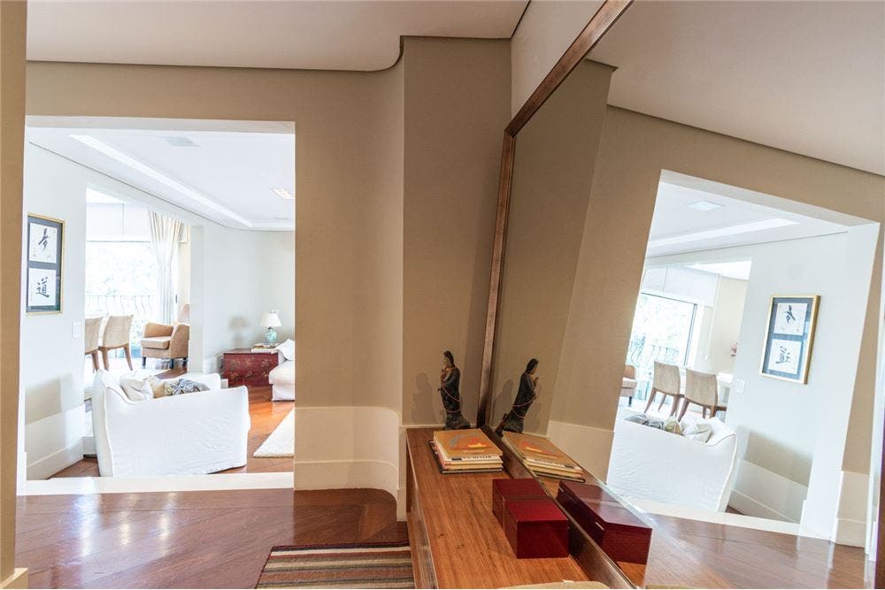 Apartamento, 3 quartos, 210 m² - Foto 31