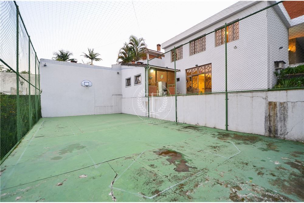 Casa, 4 quartos, 430 m² - Foto 22