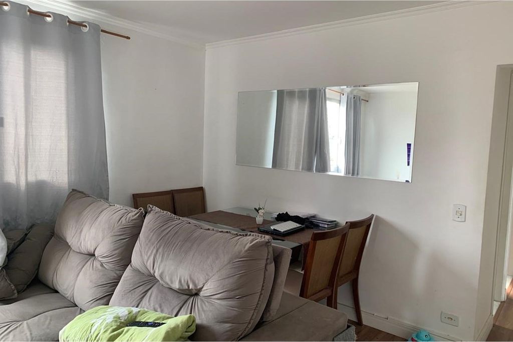 VMSC 1383 Apto 601401068-26 - Apartamento em Vila Mascote, São Paulo - à venda - PERENNIAL ASSESSORIA E SERVIÇOS LTDA EPP