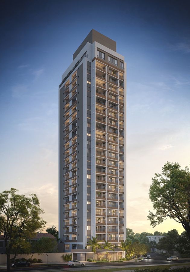 Way Guilhermina by Diálogo - Apartamento em Vila Guilhermina, São Paulo - à venda - PERENNIAL ASSESSORIA E SERVIÇOS LTDA EPP