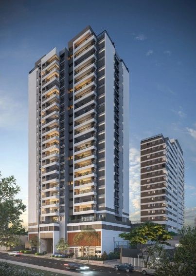 Madre 914 Mooca - Residencial - Apartamento em Mooca, São Paulo - à venda - PERENNIAL ASSESSORIA E SERVIÇOS LTDA EPP