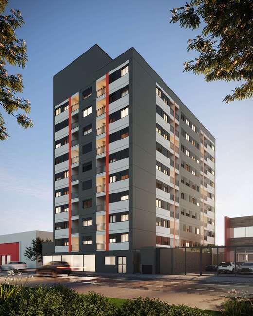 Maskan Butantã - Breve Lançamento - Apartamento em Butantã, São Paulo - à venda - PERENNIAL ASSESSORIA E SERVIÇOS LTDA EPP