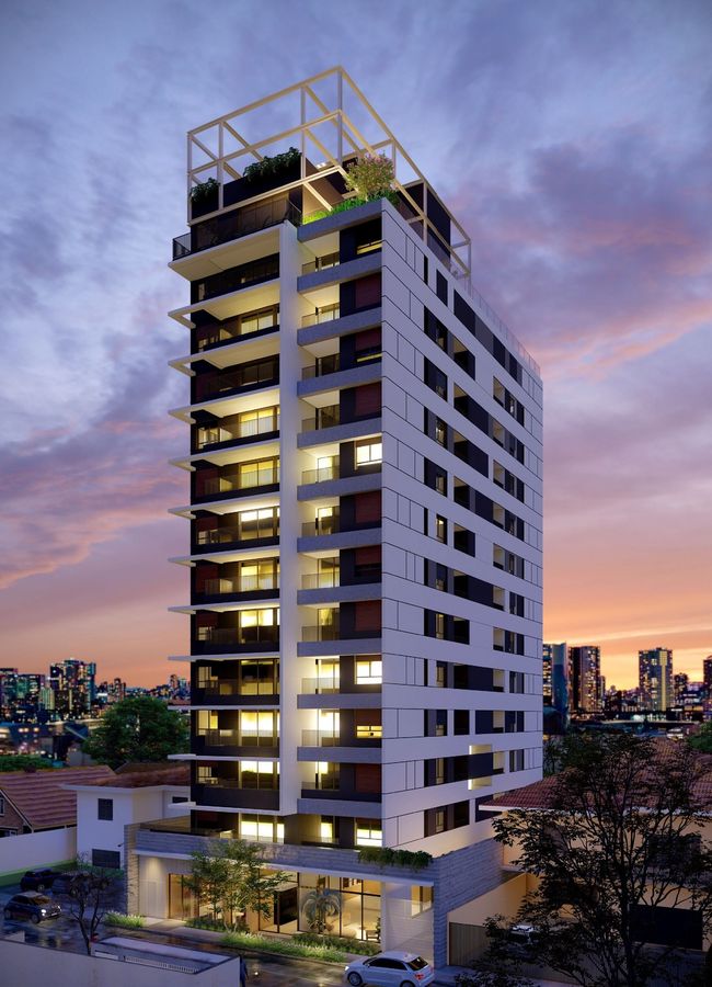 WALKBITTENCOURT - Residencial