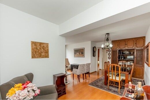 VCDB 747 Apto 601721013-163 - Apartamento em Vila Clementino, São Paulo - à venda - PERENNIAL ASSESSORIA E SERVIÇOS LTDA EPP