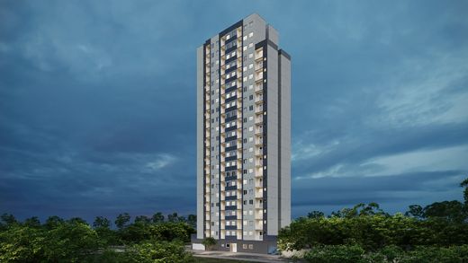 Metrocasa Parque Ecológico - Apartamento em Vila Silva Teles, São Paulo - à venda - PERENNIAL ASSESSORIA E SERVIÇOS LTDA EPP