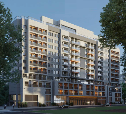 AD 330 - Apartamento em Santo Amaro, São Paulo - à venda - PERENNIAL ASSESSORIA E SERVIÇOS LTDA EPP