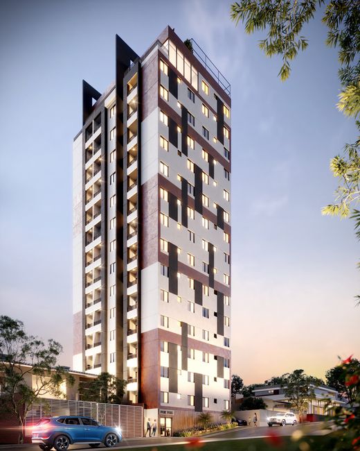 Oh Freguesia - Residencial - Apartamento em Freguesia do Ó, São Paulo - à venda - PERENNIAL ASSESSORIA E SERVIÇOS LTDA EPP