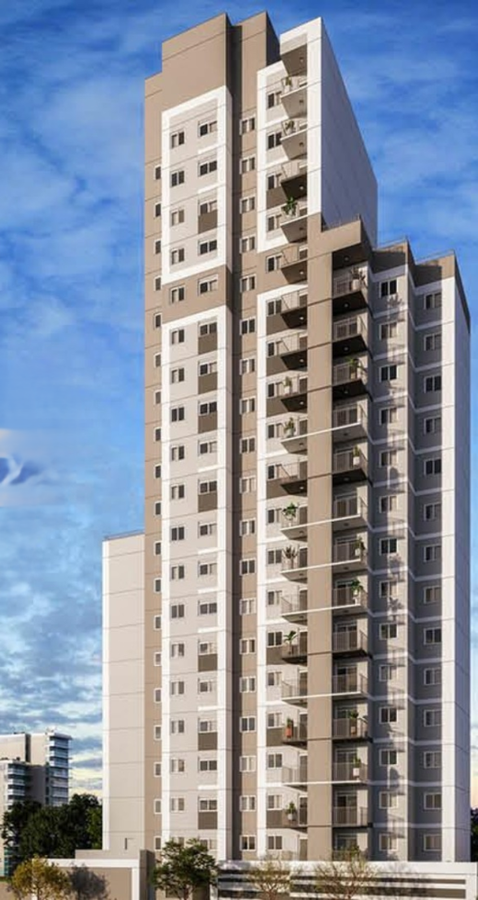 Brio São Judas - Apartamento em São Judas, São Paulo - à venda - PERENNIAL ASSESSORIA E SERVIÇOS LTDA EPP