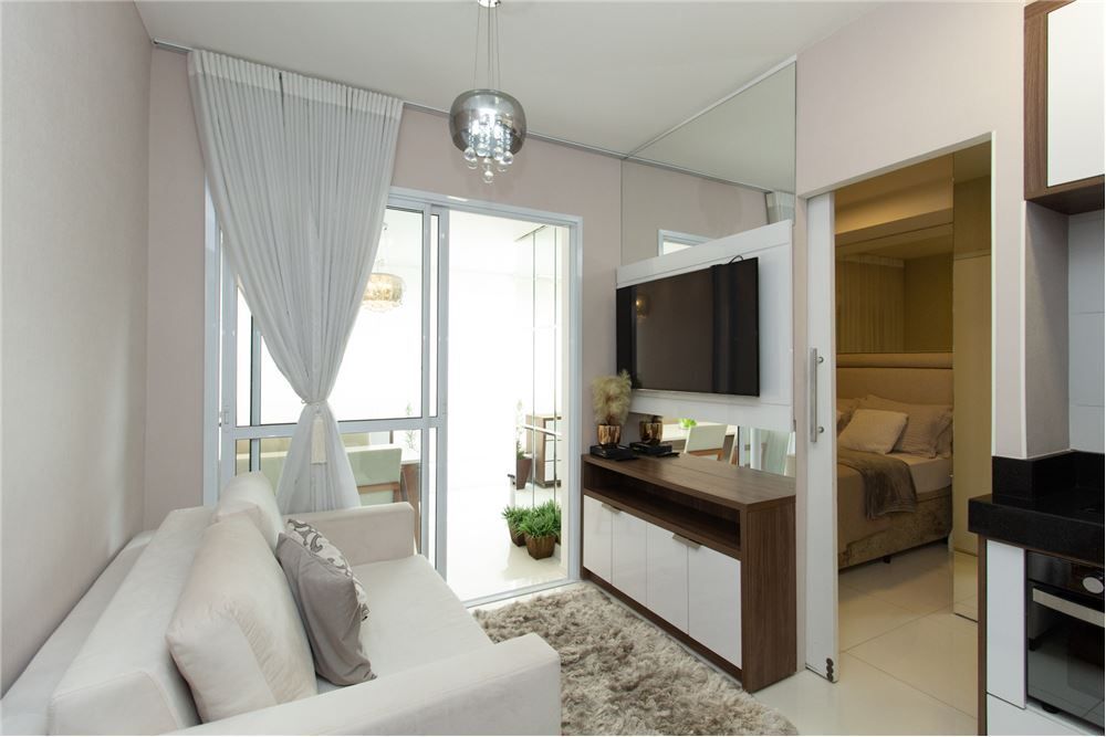 BVP 189 Apto 601971018-1208 - Apartamento em Bela Vista, São Paulo - à venda - PERENNIAL ASSESSORIA E SERVIÇOS LTDA EPP
