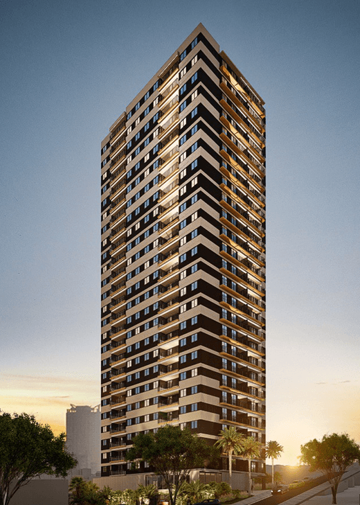 Up Estação São Lucas - Breve Lançamento - Apartamento em Parque São Lucas, São Paulo - à venda - PERENNIAL ASSESSORIA E SERVIÇOS LTDA EPP