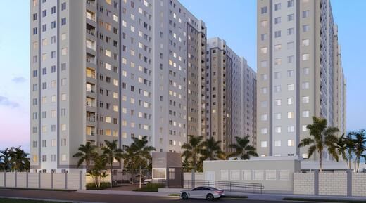 Estoril - Breve Lançamento - Apartamento em Usina Piratininga, São Paulo - à venda - PERENNIAL ASSESSORIA E SERVIÇOS LTDA EPP