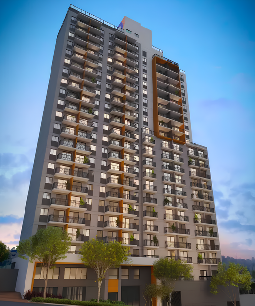 Mirus - Breve Lançamento - Apartamento em Jardim Vera Cruz(Zona Sul), São Paulo - à venda - PERENNIAL ASSESSORIA E SERVIÇOS LTDA EPP