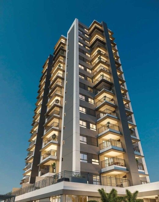 In Design Ipiranga - Breve Lançamento - Apartamento em Ipiranga, São Paulo - à venda - PERENNIAL ASSESSORIA E SERVIÇOS LTDA EPP