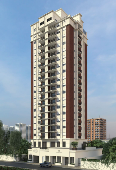 Marquês Ipiranga - Residencial - Apartamento em Vila Dom Pedro I, São Paulo - à venda - PERENNIAL ASSESSORIA E SERVIÇOS LTDA EPP