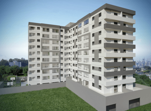 Famile Lino - Breve Lançamento - Apartamento em Ipiranga, São Paulo - à venda - PERENNIAL ASSESSORIA E SERVIÇOS LTDA EPP