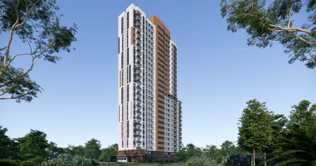 Beat Vila Romana - Breve Lançamento - Apartamento em Vila Romana, São Paulo - à venda - PERENNIAL ASSESSORIA E SERVIÇOS LTDA EPP