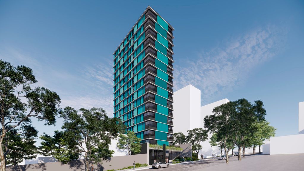 Ox House Perdizes - Residencial - Breve Lançamento