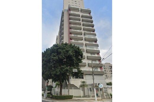 THS 564 Apto 601971014-180 - Apartamento em Tatuapé, São Paulo - à venda - PERENNIAL ASSESSORIA E SERVIÇOS LTDA EPP