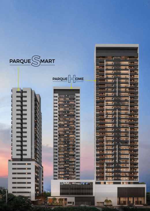 Parque Diálogo Padre Adelino Smart - Residencial - Breve Lançamento - Apartamento em Quarta Parada, São Paulo - à venda - PERENNIAL ASSESSORIA E SERVIÇOS LTDA EPP
