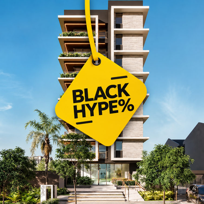 Galeria Hype Casa Nativa