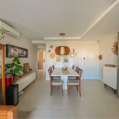 IDRVLDOS 555 Apto 590441012-87 - Cobertura em Ingleses do Rio Vermelho, Florianópolis - à venda - SEAHAUS