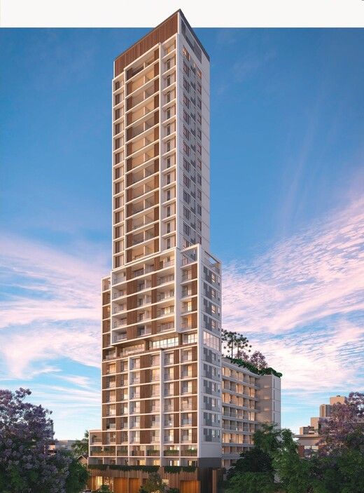 Nik Faria Lima - NR - Breve Lançamento - Flat/Loft/Estúdio em Pinheiros, São Paulo - à venda - PERENNIAL ASSESSORIA E SERVIÇOS LTDA EPP