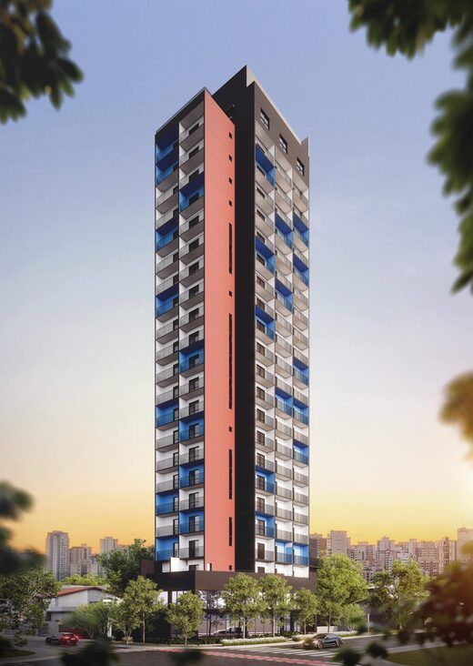 Point Butantã - Residencial