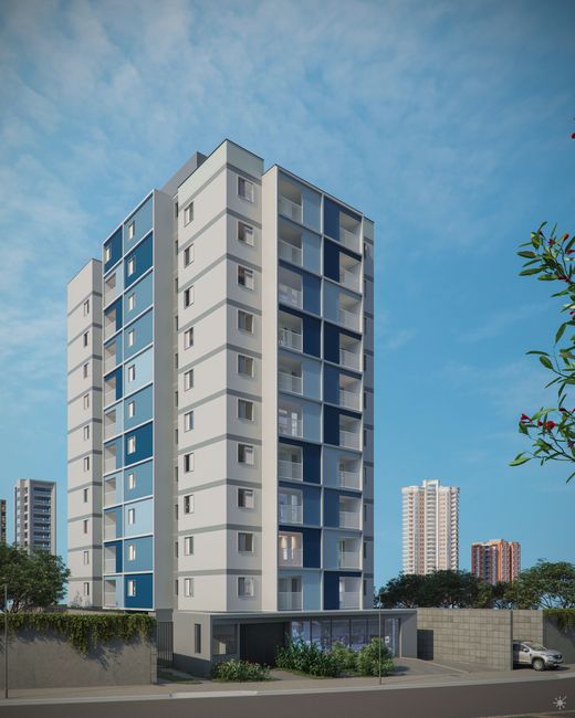 My Life Vergueiro - Apartamento em Ipiranga, São Paulo - à venda - PERENNIAL ASSESSORIA E SERVIÇOS LTDA EPP