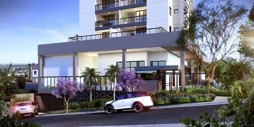 Heaven Design - Apartamento em Planalto Paulista, São Paulo - à venda - PERENNIAL ASSESSORIA E SERVIÇOS LTDA EPP