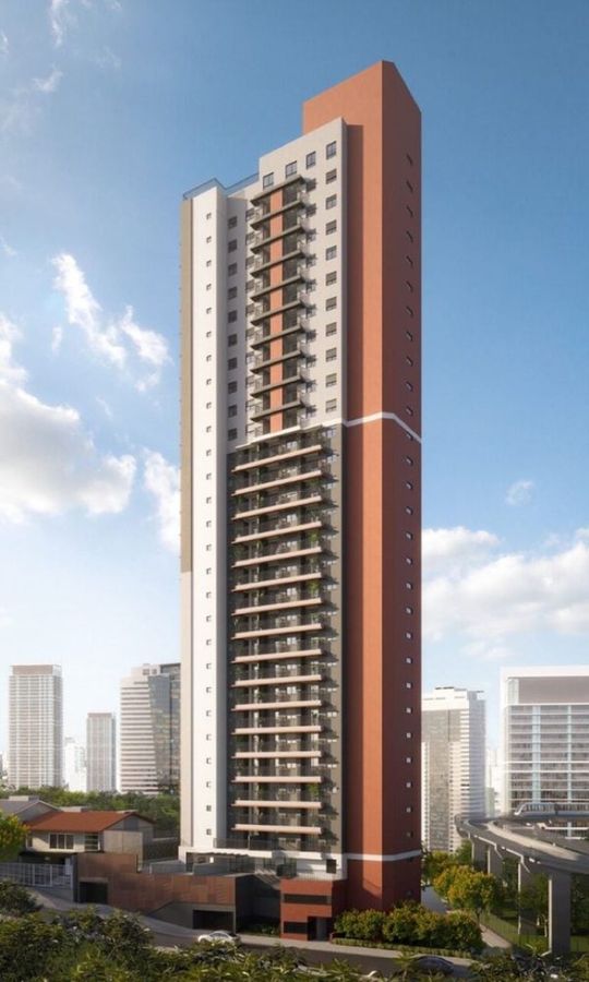 Vita Vila Prudente - Apartamento em Vila Independência, São Paulo - à venda - PERENNIAL ASSESSORIA E SERVIÇOS LTDA EPP