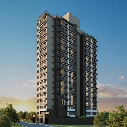 Flamboyant 294 - Residencial - Breve Lançamento - Apartamento em Vila Monte Alegre, São Paulo - à venda - PERENNIAL ASSESSORIA E SERVIÇOS LTDA EPP