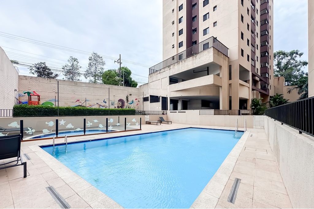 VDEEADAP 3411 Apto 602161018-49 - Apartamento em Vila do Encontro, São Paulo - à venda - PERENNIAL ASSESSORIA E SERVIÇOS LTDA EPP
