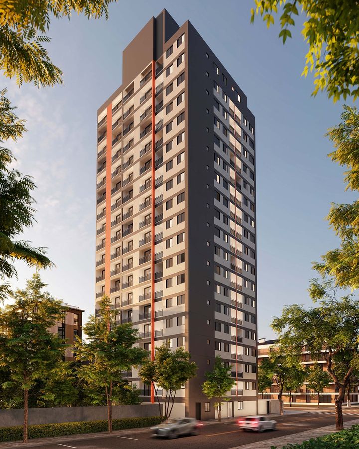 Maskan Perdizes - NR - Apartamento em Perdizes, São Paulo - à venda - PERENNIAL ASSESSORIA E SERVIÇOS LTDA EPP