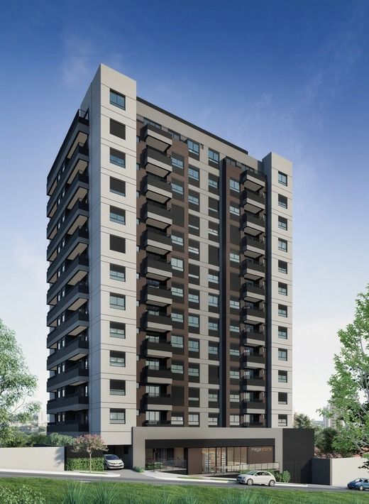 Supreme Jardim São Paulo - NR - Apartamento em Jardim São Paulo(Zona Norte), São Paulo - à venda - PERENNIAL ASSESSORIA E SERVIÇOS LTDA EPP